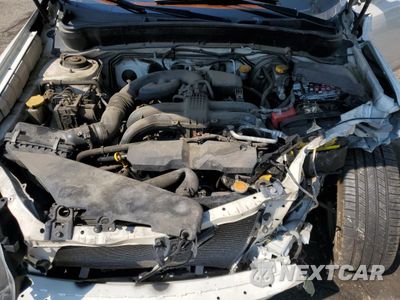 Zdjęcie 12 z 14 samochodu: 2012 SUBARU FORESTER 2.5X PREMIUM VIN:JF2SHADC3CG434227 - miniatura