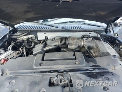 Zdjęcie 12 z 15 samochodu: 2008 FORD EXPEDITION XLT VIN:1FMFU15518LA48038 - miniatura
