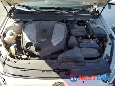 Zdjęcie 11 z 12 samochodu: 2014 KIA CADENZA PREMIUM VIN:KNALN4D79E5167347 - miniatura