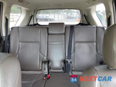Zdjęcie 10 z 13 samochodu: 2010 LEXUS GX 460 VIN:JTJBM7FX2A5004529 - miniatura