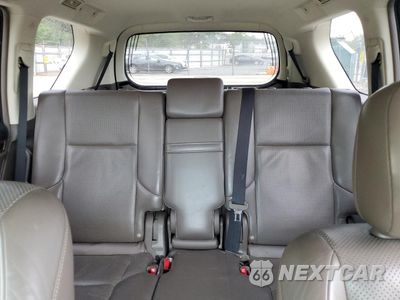 Zdjęcie 10 z 13 samochodu: 2010 LEXUS GX 460 VIN:JTJBM7FX2A5004529 - miniatura
