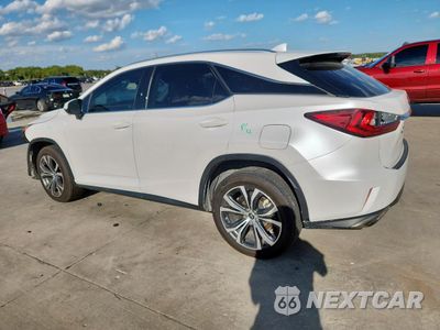 Drugie zdjęcie samochodu z przodu: 2019 LEXUS RX 350 BASE VIN:2T2ZZMCA5KC144110 - miniatura
