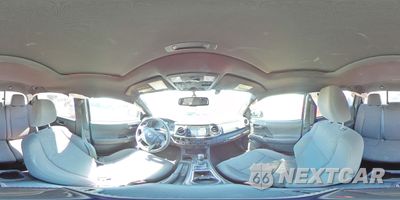 Zdjęcie 14 z 14 samochodu: 2016 TOYOTA TACOMA DOUBLE CAB VIN:3TMCZ5AN6GM006855 - miniatura