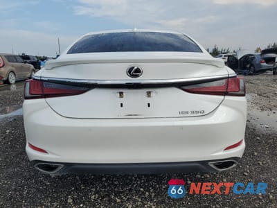 Zdjęcie 6 z 16 samochodu: 2020 LEXUS ES 350 VIN:58ADZ1B12LU068112 - miniatura