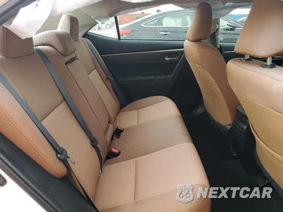 Zdjęcie 10 z 14 samochodu: 2016 TOYOTA COROLLA L VIN:2T1BURHE9GC507349 - miniatura