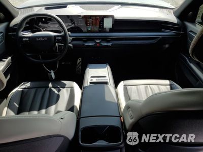 Zdjęcie 8 z 13 samochodu: 2026 KIA EV9 GT LINE VIN:5XYAEFS51TG005269 - miniatura
