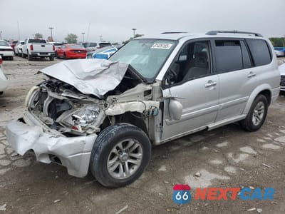 2005 SUZUKI XL7 EX JS3TY92V254102114 - główne zdjęcie licytacji z USA - miniatura