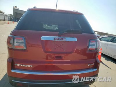 Zdjęcie 6 z 14 samochodu: 2014 GMC ACADIA SLE VIN:1GKKVPKD5EJ218993 - miniatura