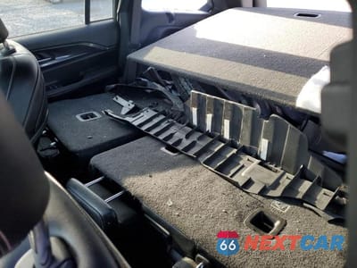 Zdjęcie 11 z 13 samochodu: 2022 JEEP GRAND CHEROKEE LAREDO VIN:1C4RJHAG7N8573971 - miniatura