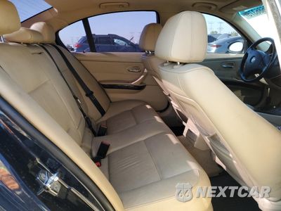 Zdjęcie 10 z 12 samochodu: 2007 BMW 328 XI VIN:WBAVC93547KX52675 - miniatura