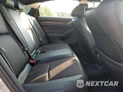Zdjęcie 10 z 13 samochodu: 2022 HONDA ACCORD SPORT VIN:1HGCV1F34NA032555 - miniatura