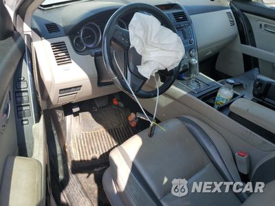 Zdjęcie 8 z 14 samochodu: 2012 MAZDA CX-9 VIN:JM3TB3CV2C0366361 - miniatura