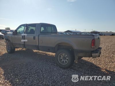 Drugie zdjęcie samochodu z przodu: 2002 FORD F 350 VIN:1FTSW31F12ED54403 - miniatura
