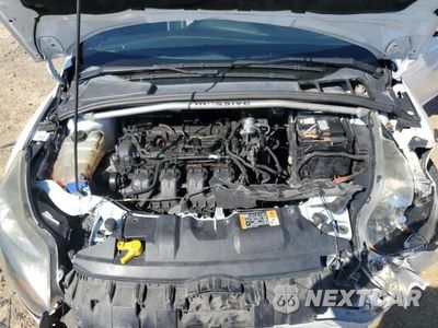 Zdjęcie 11 z 12 samochodu: 2014 FORD FOCUS ST VIN:1FADP3L96EL373578 - miniatura