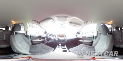 Zdjęcie 14 z 14 samochodu: 2015 NISSAN PATHFINDER S VIN:5N1AR2MN7FC660485 - miniatura