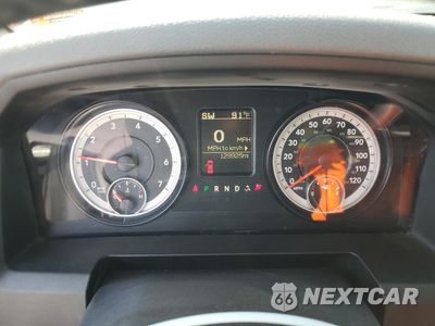 Zdjęcie 9 z 14 samochodu: 2015 RAM 1500 SLT VIN:1C6RR7LT5FS787088 - miniatura