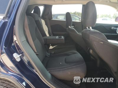 Zdjęcie 11 z 13 samochodu: 2015 JEEP CHEROKEE LATITUDE VIN:1C4PJMCB6FW679035 - miniatura