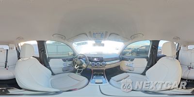 Zdjęcie 15 z 16 samochodu: 2020 MERCEDES-BENZ GLB 250 VIN:WDC4M4GB9LW002099 - miniatura