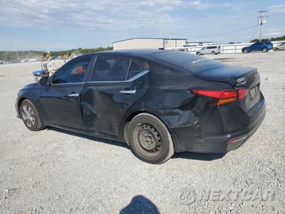 Drugie zdjęcie samochodu z przodu: 2019 NISSAN ALTIMA S VIN:1N4BL4BV7KC173554 - miniatura