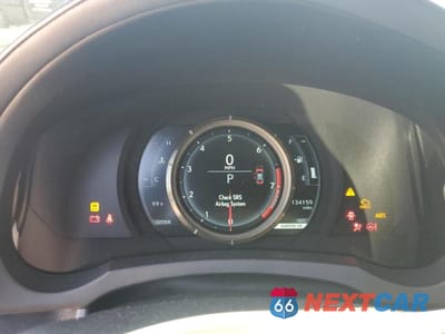 Zdjęcie 9 z 12 samochodu: 2014 LEXUS IS 350 BASE VIN:JTHCE1D21E5001246 - miniatura