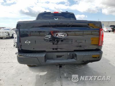 Zdjęcie 6 z 15 samochodu: 2024 FORD F150 XLT VIN:1FTEW3KPXRKD93166 - miniatura