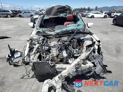 Piąte zdjęcie samochodu w środku: 2015 HONDA ACCORD SPORT VIN:1HGCR2F54FA016806 - miniatura