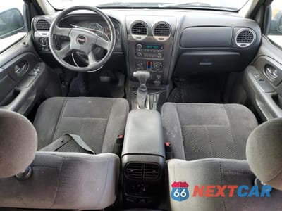 Zdjęcie 8 z 12 samochodu: 2008 GMC ENVOY VIN:1GKDT13S182190004 - miniatura
