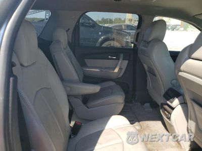 Zdjęcie 11 z 13 samochodu: 2009 GMC ACADIA SLT-1 VIN:1GKEV23D69J218019 - miniatura