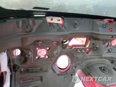 Zdjęcie 9 z 13 samochodu: 2016 DODGE CHALLENGER SRT HELLCAT VIN:2C3CDZC93GH130526 - miniatura