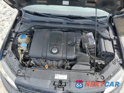 Zdjęcie 11 z 12 samochodu: 2011 VOLKSWAGEN JETTA SE VIN:3VWDX7AJ3BM309410 - miniatura