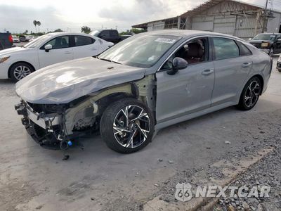 2025 KIA K5 GT LINE KNAG64J75S5319445 - główne zdjęcie licytacji z USA - miniatura
