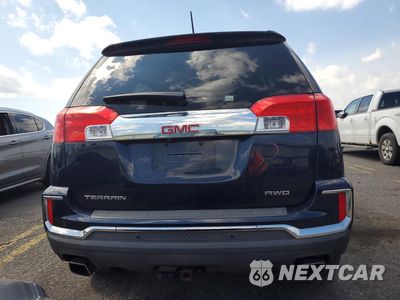 Zdjęcie 6 z 14 samochodu: 2016 GMC TERRAIN SLT VIN:2GKFLUE39G6231738 - miniatura