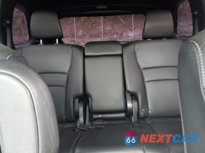 Zdjęcie 10 z 16 samochodu: 2023 HONDA PASSPORT EXL VIN:5FNYF8H52PB013344 - miniatura