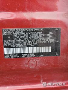 Zdjęcie 13 z 15 samochodu: 2011 TOYOTA RAV4 LIMITED VIN:2T3DF4DV3BW153323 - miniatura