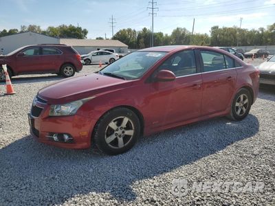 2013 CHEVROLET CRUZE LT 1G1PC5SB3D7171302 - główne zdjęcie licytacji z USA - miniatura