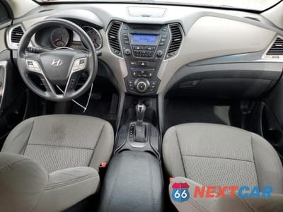 Zdjęcie 8 z 13 samochodu: 2015 HYUNDAI SANTA FE SPORT VIN:5XYZTDLBXFG305057 - miniatura