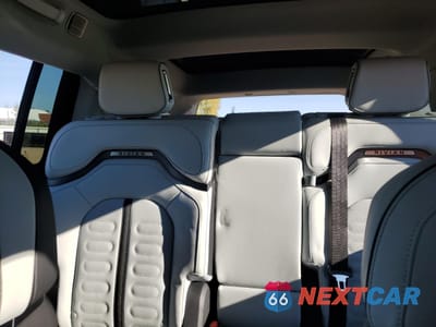 Zdjęcie 10 z 14 samochodu: 2025 RIVIAN R1S ADVENTURE VIN:7PDSGBBA9SN072092 - miniatura