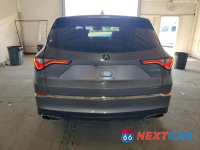 Zdjęcie 6 z 15 samochodu: 2023 ACURA MDX TECHNOLOGY VIN:5J8YE1H4XPL003953 - miniatura