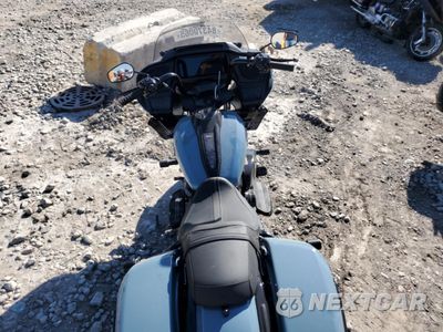 Zdjęcie 6 z 10 samochodu: 2024 HARLEY-DAVIDSON FLTRX VIN:1HD1KH719RB610698 - miniatura