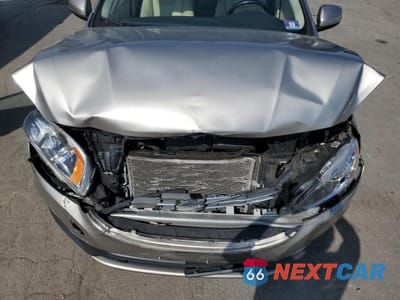 Zdjęcie 11 z 12 samochodu: 2014 VOLVO S60 T5 VIN:YV1612FS3E2294933 - miniatura