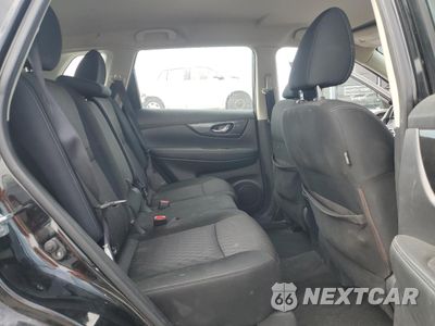 Zdjęcie 11 z 13 samochodu: 2017 NISSAN ROGUE S VIN:KNMAT2MV0HP557085 - miniatura