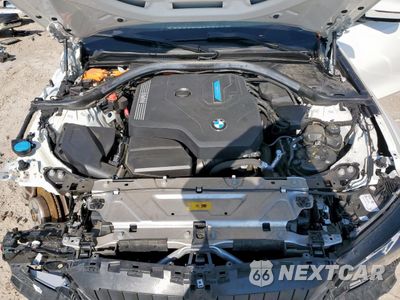 Zdjęcie 11 z 14 samochodu: 2024 BMW 330E VIN:3MW39FF00R8E07829 - miniatura