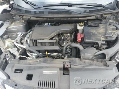 Zdjęcie 12 z 15 samochodu: 2021 NISSAN ROGUE SPORT SV VIN:JN1BJ1BV5MW321249 - miniatura