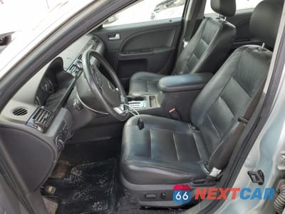 Zdjęcie 7 z 12 samochodu: 2006 MERCURY MONTEGO PREMIER VIN:1MEHM421X6G607476 - miniatura