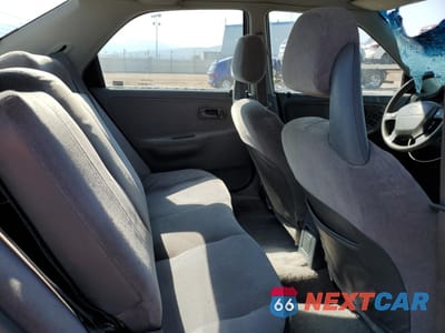 Zdjęcie 10 z 14 samochodu: 1995 HONDA CIVIC LX VIN:JHMEG8652SS040721 - miniatura