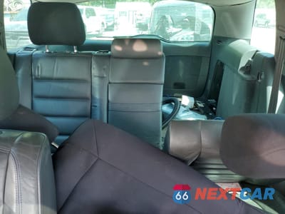 Zdjęcie 10 z 13 samochodu: 2004 VOLKSWAGEN TOUAREG 4.2 VIN:WVGEM77L84D046978 - miniatura