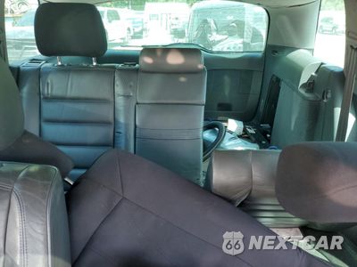 Zdjęcie 10 z 13 samochodu: 2004 VOLKSWAGEN TOUAREG 4.2 VIN:WVGEM77L84D046978 - miniatura