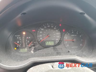 Zdjęcie 9 z 12 samochodu: 2007 SUBARU IMPREZA 2.5I VIN:JF1GD61647H521720 - miniatura