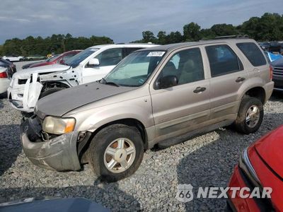 2001 FORD ESCAPE XLS 1FMYU01161KA66620 - główne zdjęcie licytacji z USA - miniatura