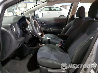 Zdjęcie 7 z 12 samochodu: 2015 NISSAN VERSA NOTE S VIN:3N1CE2CP9FL362457 - miniatura